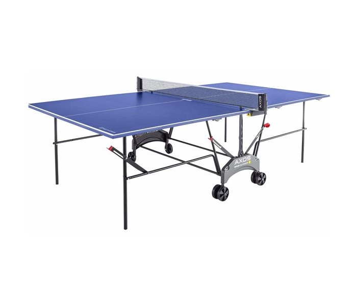  Kettler      Axos Outdoor 1