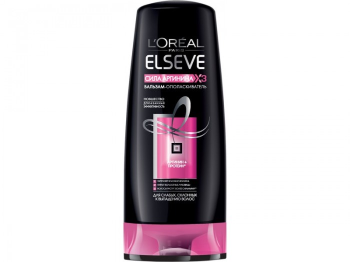  L'oreal Elseve    200 