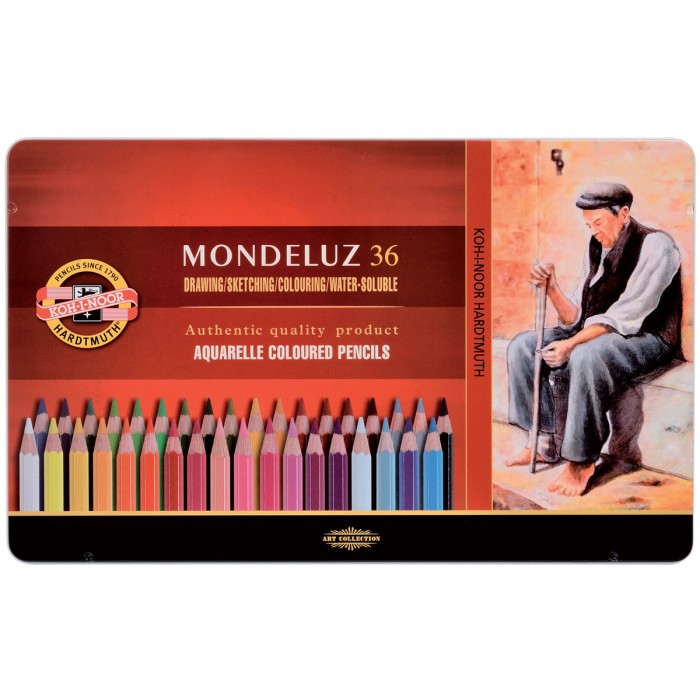  Koh-i-Noor    Mondeluz 36 
