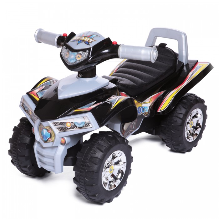  Baby Care Super ATV  