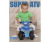  Baby Care Super ATV   - Baby Care Super ATV  