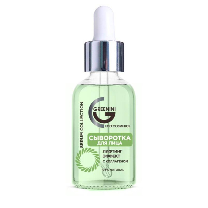  Greenini        Natural 30 