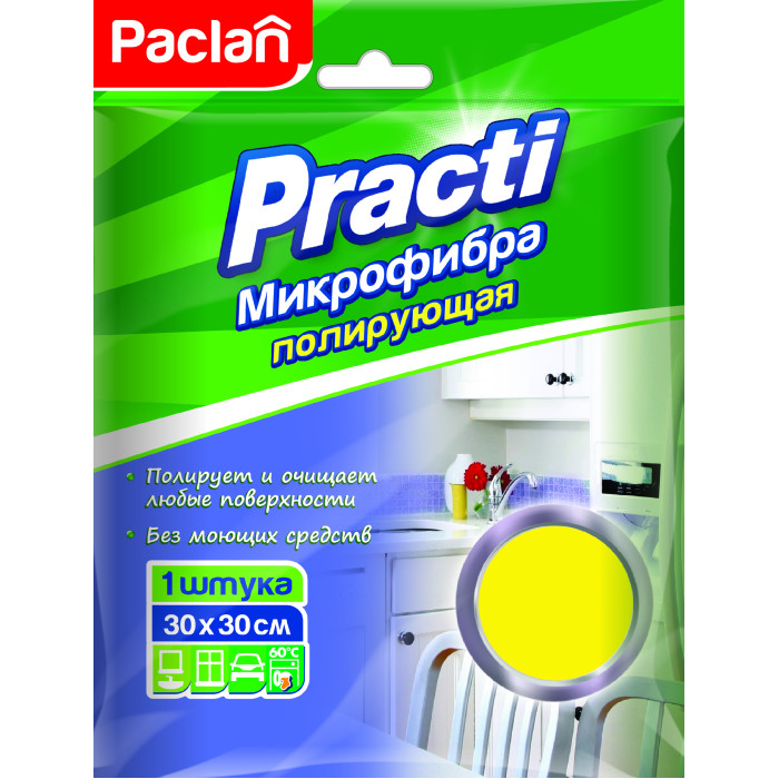  Paclan      3030  1 .