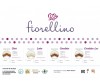  Fiorellino Cocolatex + 117598 - Fiorellino Cocolatex 117598 (+)