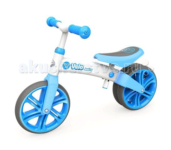  Y-Bike Y-volution Junior