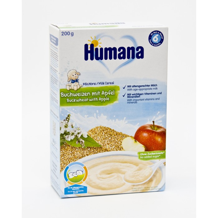  Humana       6 . 200 