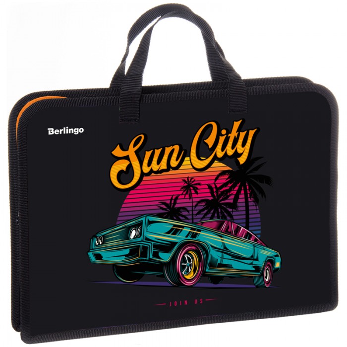  Berlingo    1  Sun City 4