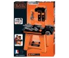  Ecoiffier      Black&Decker - Ecoiffier      Black&Decker