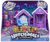  Hatchimals     - Spin Master     