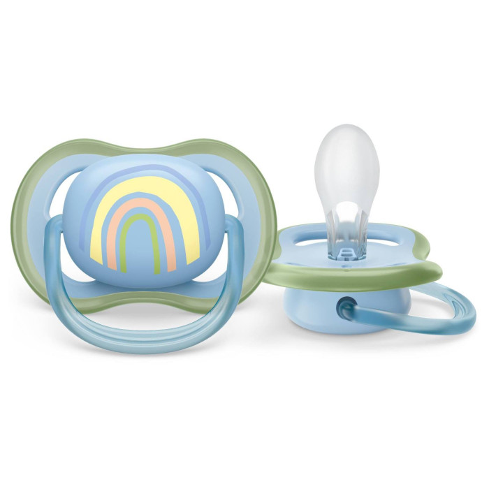  Philips Avent  Ultra Air 0-6 . SCF086/0      