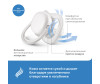  Philips Avent  Ultra Air 0-6 . SCF086/0       - Philips Avent  Ultra Air 0-6 . SCF086/0      