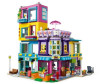  Lego Friends Main Street Building (1682 ) - Lego Friends Main Street Building (1682 )