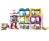  Lego Friends Main Street Building (1682 ) - Lego Friends Main Street Building (1682 )