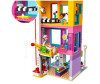  Lego Friends Main Street Building (1682 ) - Lego Friends Main Street Building (1682 )