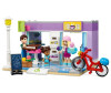  Lego Friends Main Street Building (1682 ) - Lego Friends Main Street Building (1682 )