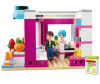  Lego Friends Main Street Building (1682 ) - Lego Friends Main Street Building (1682 )