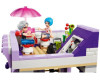  Lego Friends Main Street Building (1682 ) - Lego Friends Main Street Building (1682 )