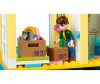  Lego Friends Main Street Building (1682 ) - Lego Friends Main Street Building (1682 )