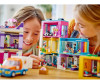  Lego Friends Main Street Building (1682 ) - Lego Friends Main Street Building (1682 )