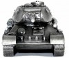  World Of Tanks   -34-85  1:100 - World Of Tanks   -34-85  1:100