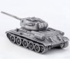  World Of Tanks   -34-85  1:100 - World Of Tanks   -34-85  1:100