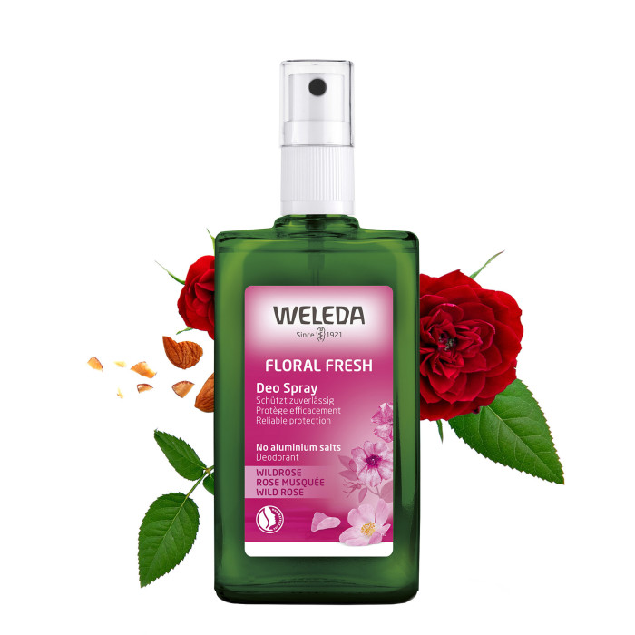  Weleda   100 