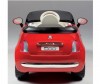  Peg-perego Fiat 500 + / - Peg-perego Fiat 500 + /