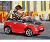  Peg-perego Fiat 500 + / - Peg-perego Fiat 500 + /