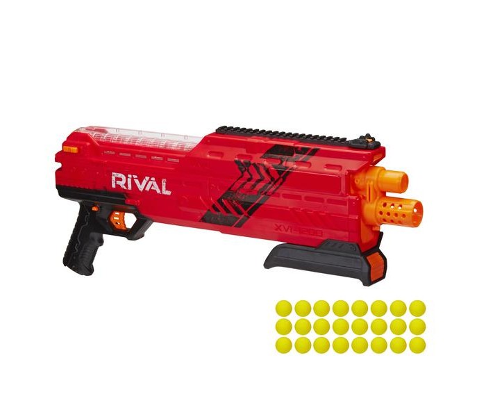  Nerf Rival   XVI 1200