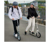   Hudora BigWheel Air All Paths 280 - Hudora BigWheel Air All Paths 280