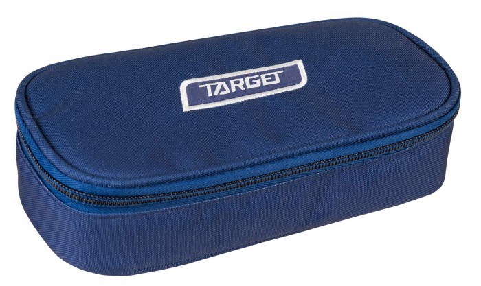  Target Collection  Blue