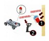  Hot Wheels       1:10 - Hot Wheels       1:10