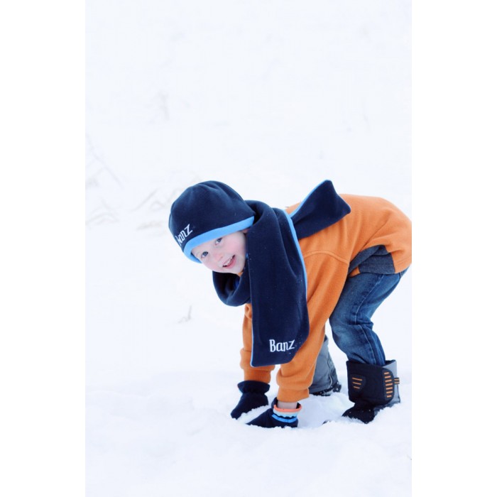  Baby Banz  Kids Beanie   W11BEK3