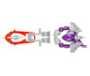  Nikko Snap'n Play    vs   - Nikko    vs   Snap'n Play