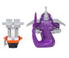  Nikko Snap'n Play    vs   - Nikko    vs   Snap'n Play