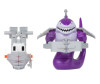  Nikko Snap'n Play    vs   - Nikko    vs   Snap'n Play