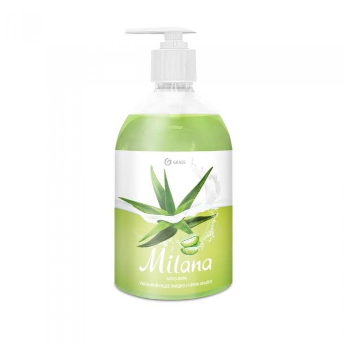  Grass Milana -     500 