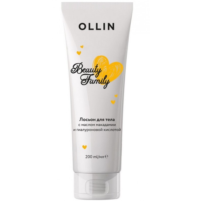  Ollin Professional Beauty Family          200 