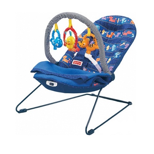  Fisher Price Mattel -