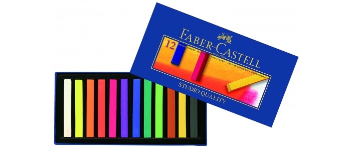  Faber-Castell   Gofa    12 .
