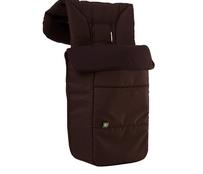  Bumbleride   Footmuff & Liner