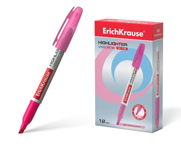  ErichKrause  Visioline V-15