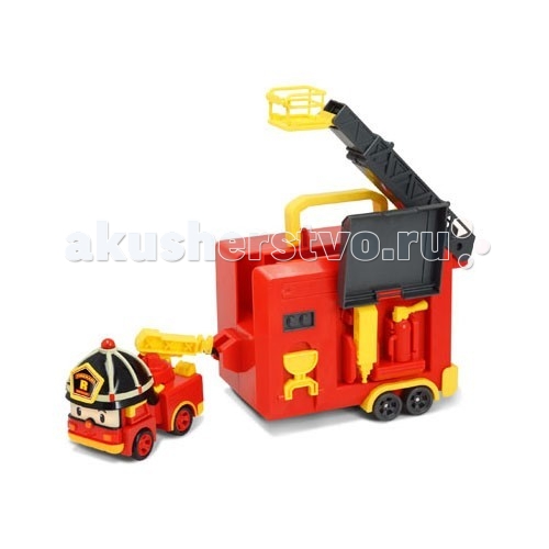    (Robocar Poli)         12.5 