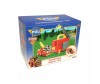    (Robocar Poli)         12.5  - Robocar Poli         12.5 