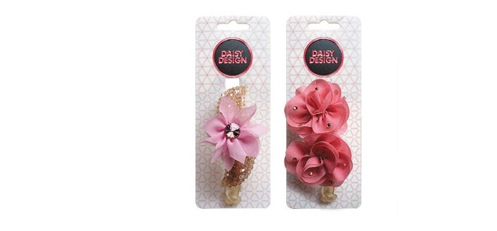 Daisy Design    Romantic 