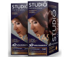  Studio Professional  - 3D Holography 3.45 Ҹ- - Studio Professional  - 3D Holography 3.45 Ҹ- 50/50/15 