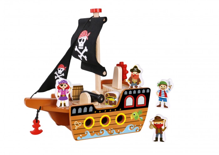   Tooky Toy    TKI060