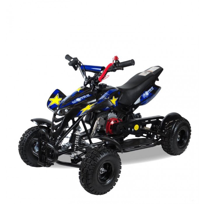  Motax  ATV H4 mini-50 cc