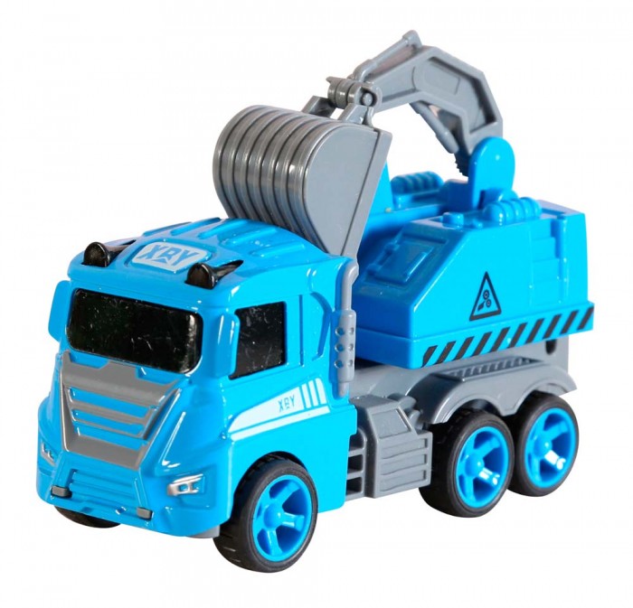  Funky Toys  - Die-cast