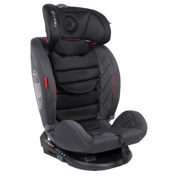  Coletto Cascade isofix